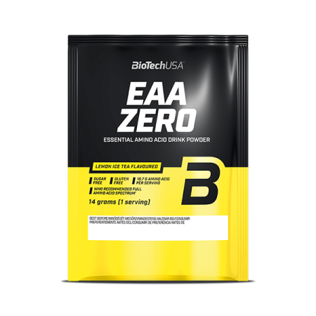 BioTech EAA ZERO 14 g