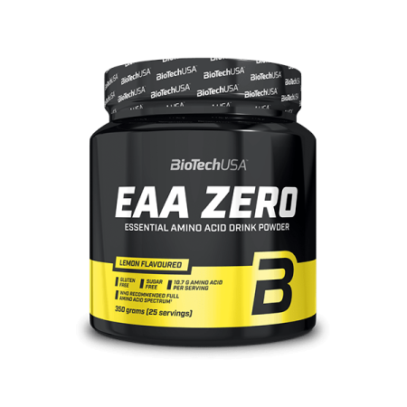 BioTech EAA ZERO 350 g