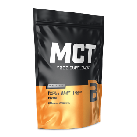 BioTech MCT 300 g