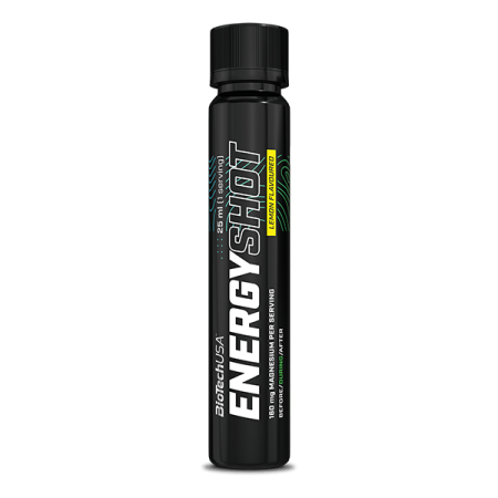 BioTech Energy Shot 25 ml