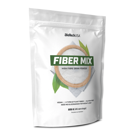 BioTech Fiber Mix 225 g