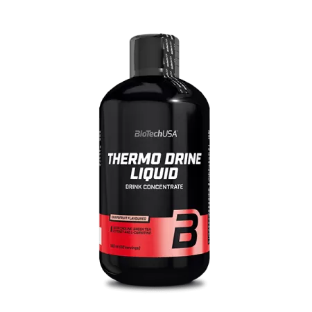 BioTech Thermo Drine Liquid 500 ml