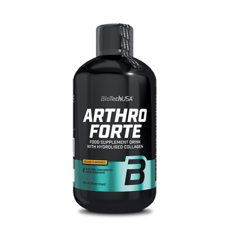 BioTech Arthro Forte liquid 500 ml