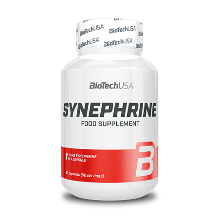 BioTech Synephrine 60 kaps.