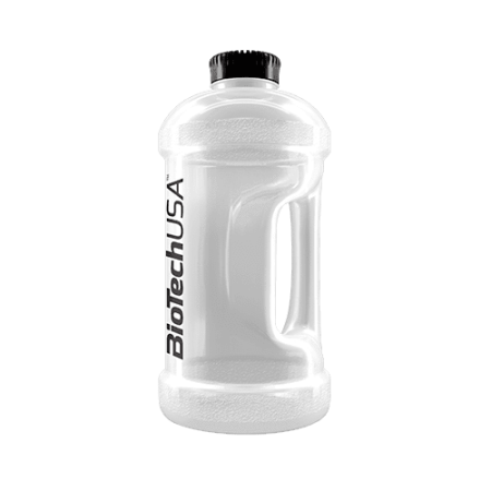 BioTech Kanister (Gallon) 2200 ml