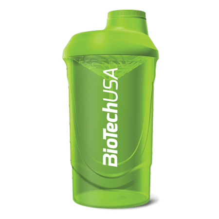 BioTech Wave Shaker 600 ml