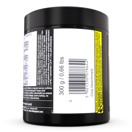 Olimp R-WEILER® Focus 300 g