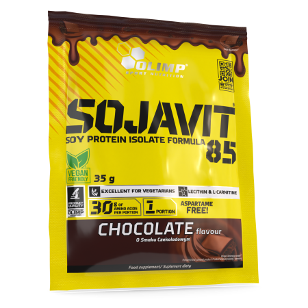 Olimp Sojavit® 85 35 g