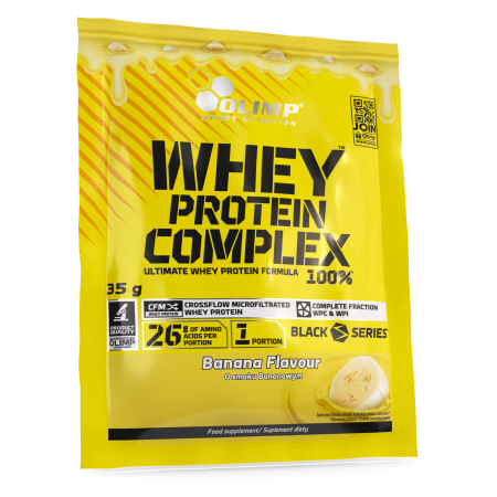 Olimp Whey Protein Complex 100% 35 g