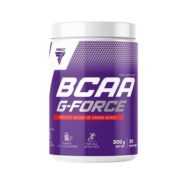 Trec BCAA G-Force 300 g