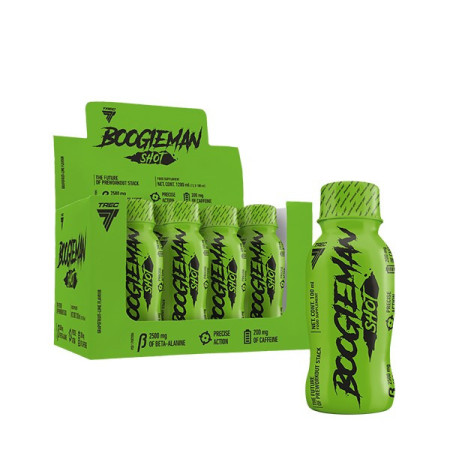 Boogieman Shot 100 ml