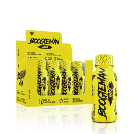 Boogieman Shot 100 ml