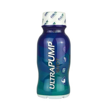 Evolite Ultra Pump Shot 100ml