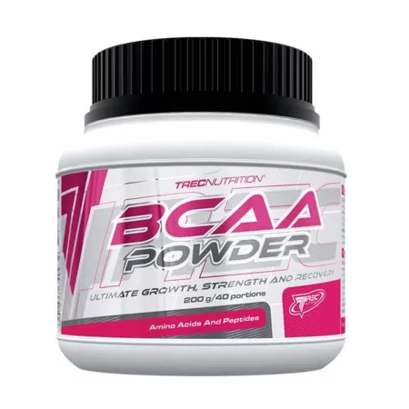 Trec BCAA Powder 200g