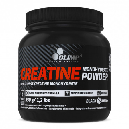 Olimp Creatine Monohydrate 550 g