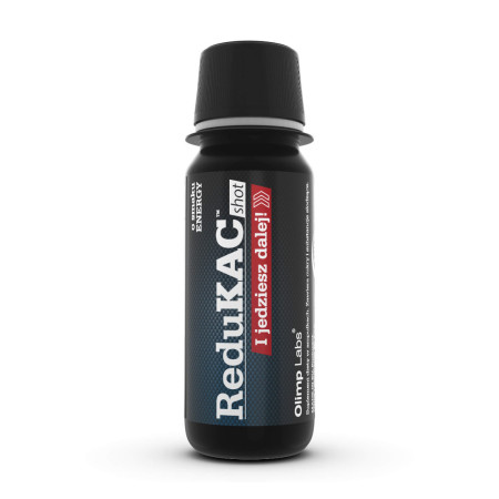 Olimp ReduKAC® shot 60 ml