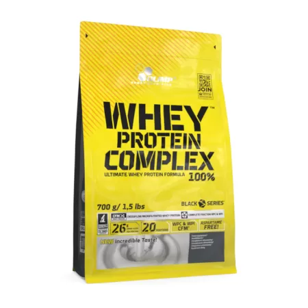 Olimp Whey Protein Complex 100% 700 g