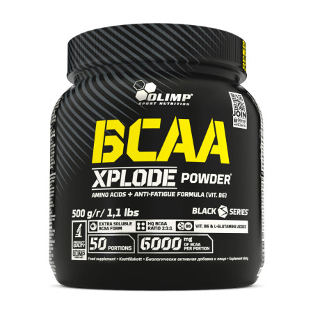 Olimp BCAA Xplode Powder® 500 g