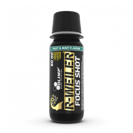 Olimp R-WEILER® Focus Shot 60 ml