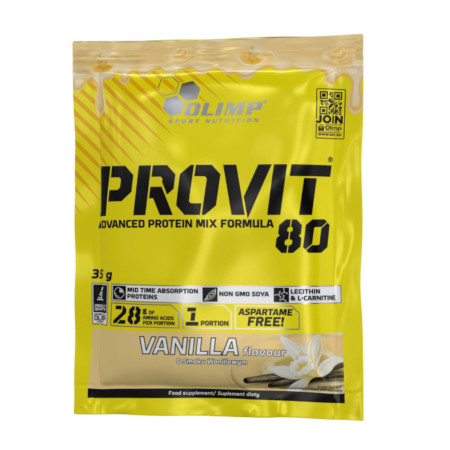 Olimp Provit® 80 35 g