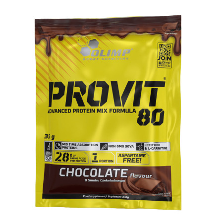 Olimp Provit® 80 35 g