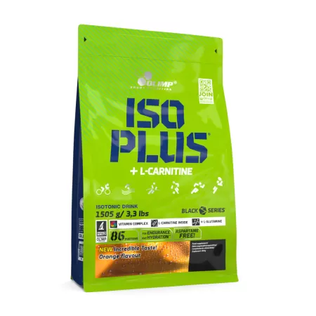 Olimp Iso Plus® Powder 1505 g