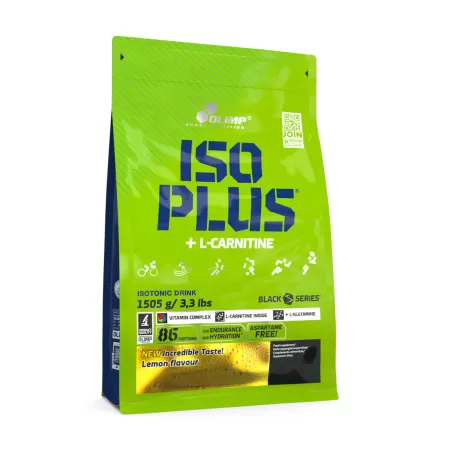 Olimp Iso Plus® Powder 1505 g