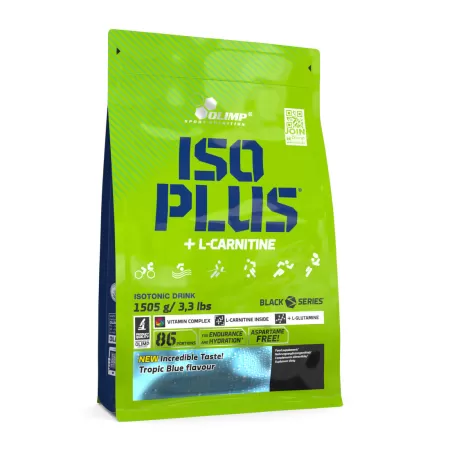 Olimp Iso Plus® Powder 1505 g