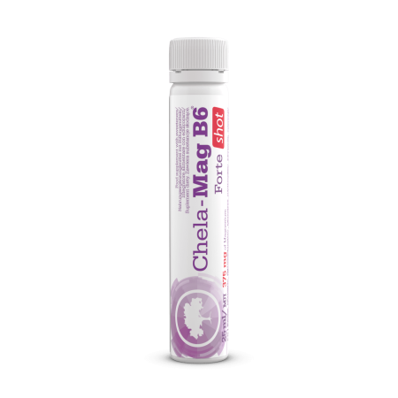 Olimp Chela-Mag B6® Forte Shot 25 ml