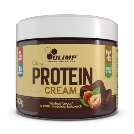 Olimp Protein Cream 300 g