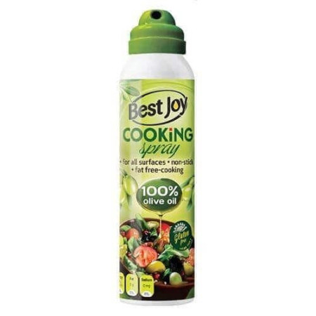 Best Joy Cooking Spray Extra Virgin Olive Oil 170g