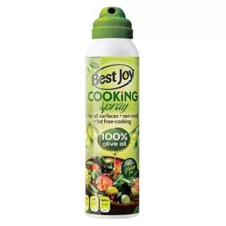 Best Joy Cooking Spray Extra Virgin Olive Oil 170g