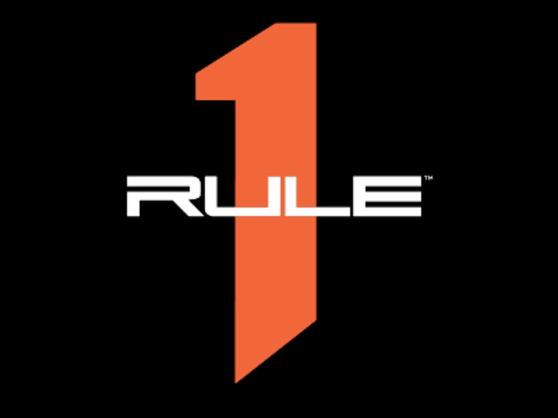RULE 1